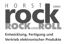 Horst Rock GmbH Horst Rock GmbH